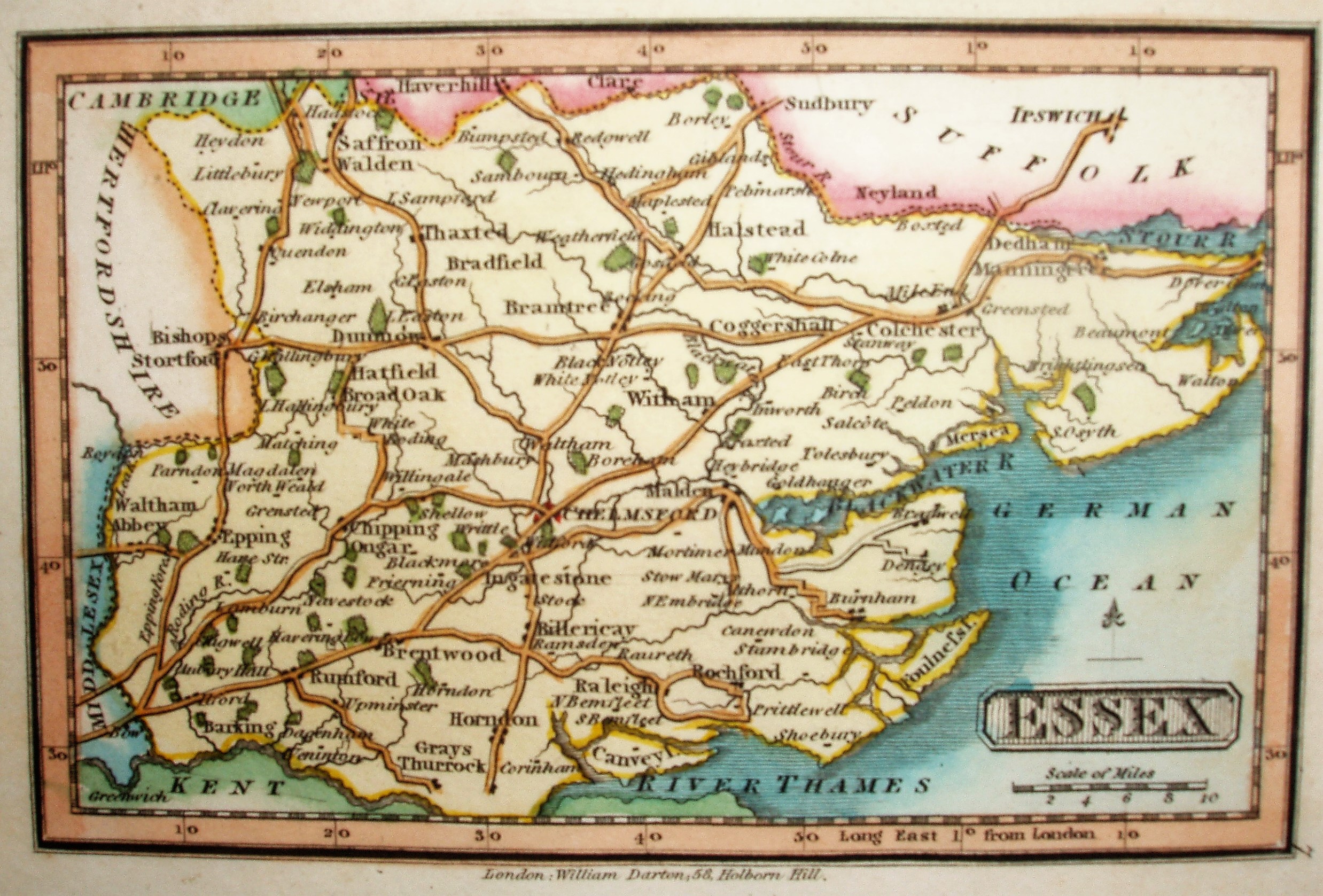 Darton 1822